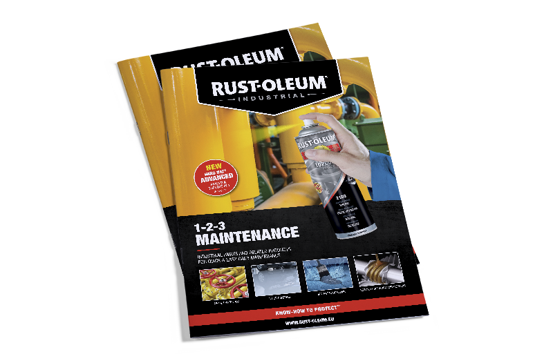 Documentation Rustoleum.eu